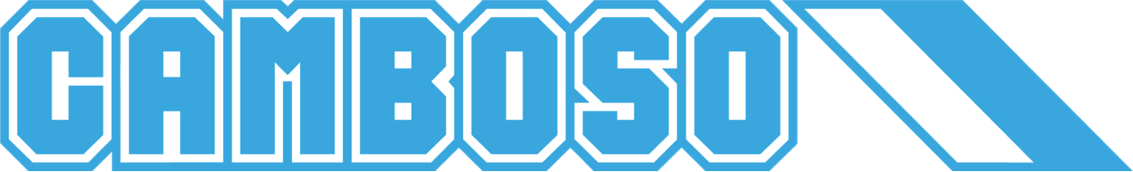 Camboso Logo